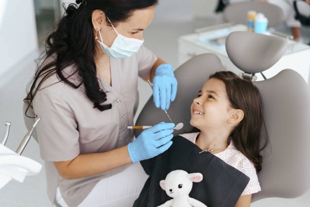 Dental X-Rays and Imaging in Creola, AL