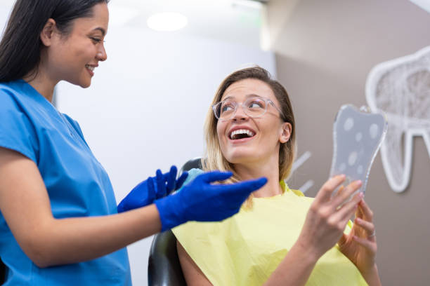 Our Range of Dental Services in Creola, AL